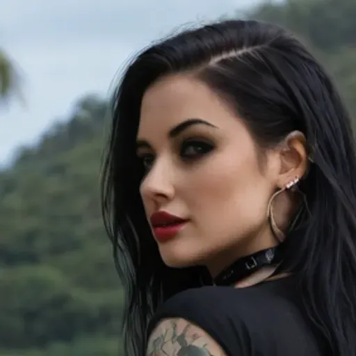 generatore di immagini porno IA