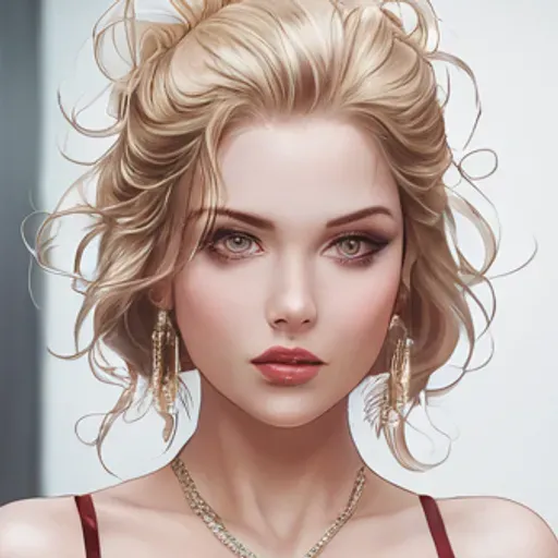 AI色情圖片產生器