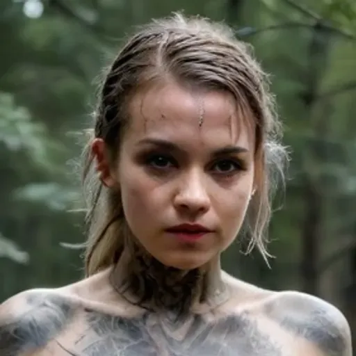 генератор порно-изображений на ИИ