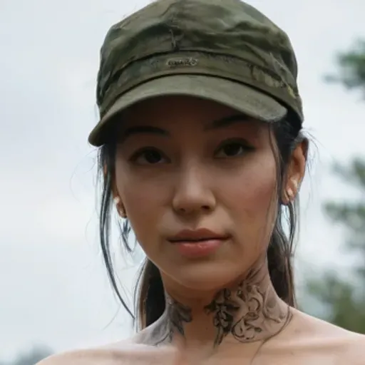 โปรแกรมสร้างภาพโปรนที่ใช้ปัญหา AI