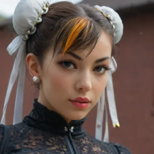 AI 포르노 이미지 생성기