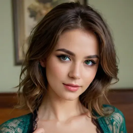 AI色情图片生成器