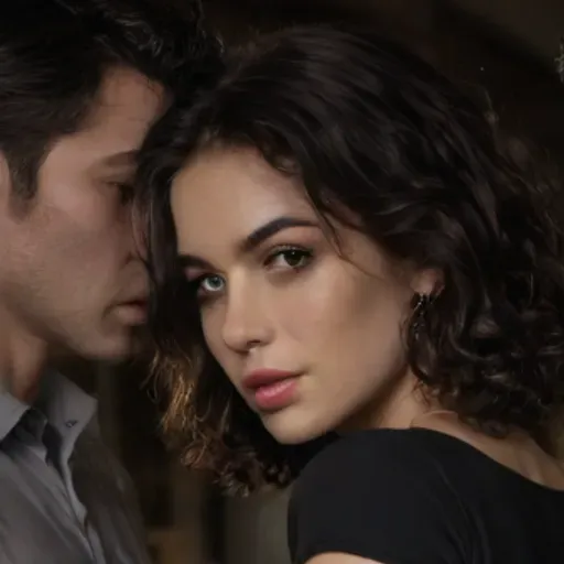 générateur d’images porno IA