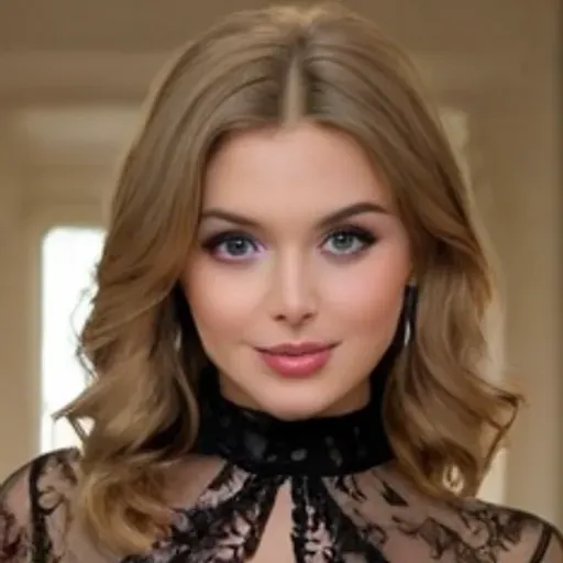 AI色情图片生成器