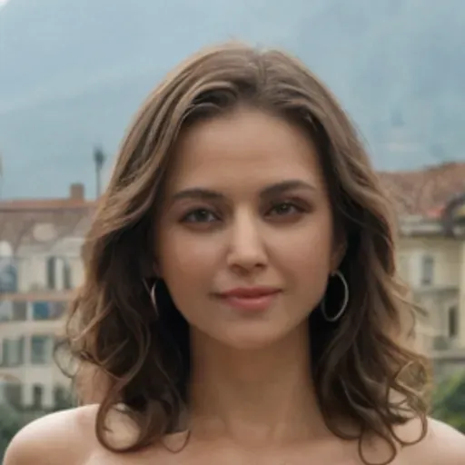 AI porn image generator