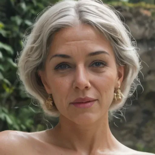 AI色情图片生成器