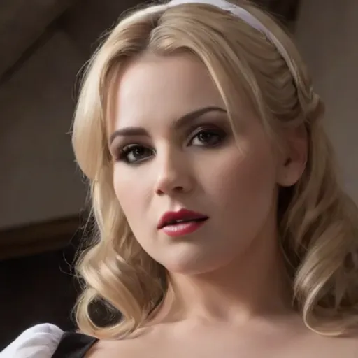 AI色情图片生成器