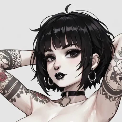 generatore di immagini porno IA