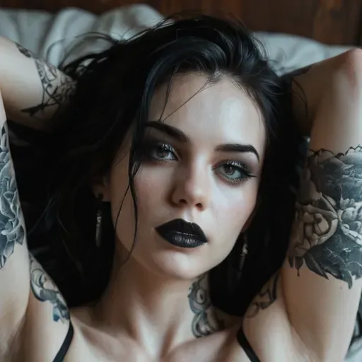 โปรแกรมสร้างภาพโปรนที่ใช้ปัญหา AI