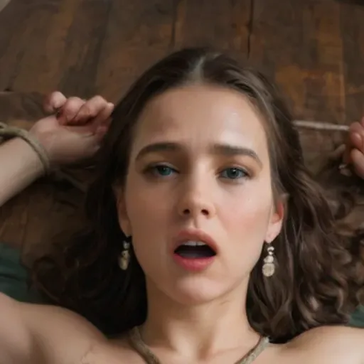 AI色情图片生成器