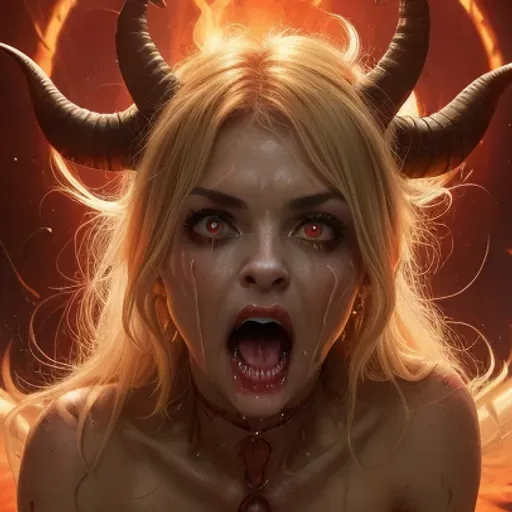 AI porn image generator