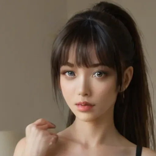 AI色情图片生成器