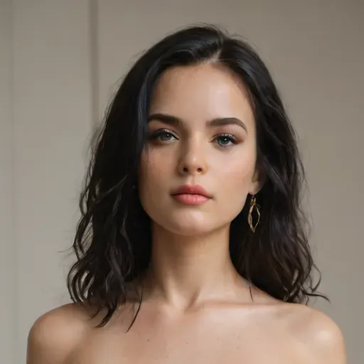 AI色情图片生成器