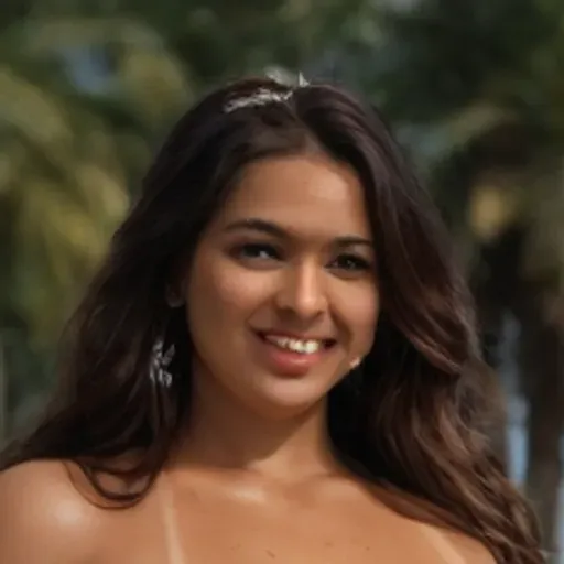 yapay zekâ porno görsel üretici