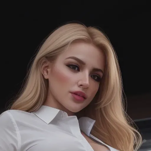 AI色情圖片產生器