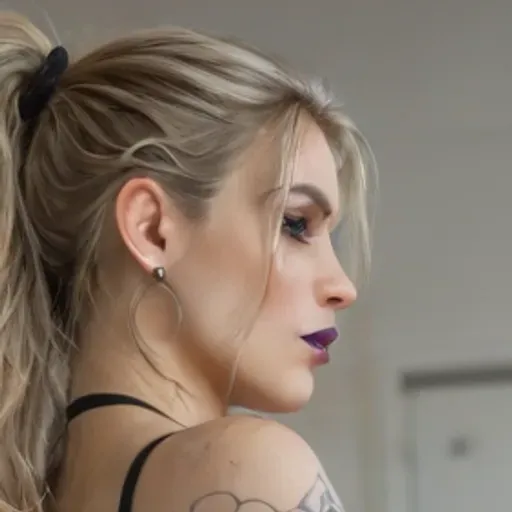 AI色情照片產生器