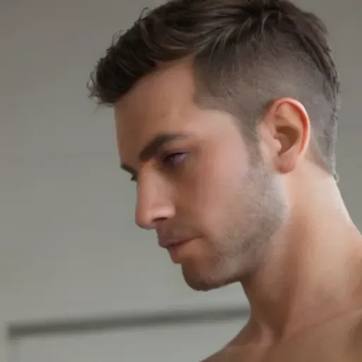 AI色情圖片產生器