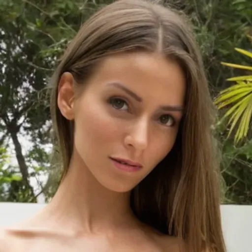 yapay zekâ porno görsel üretici