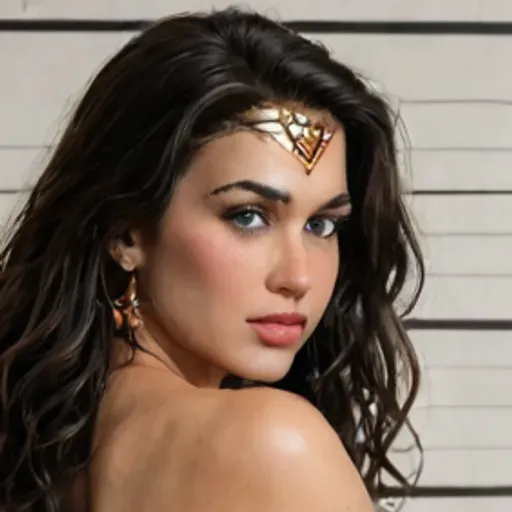 AI 포르노 이미지 생성기