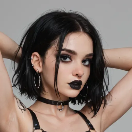 gerador de imagens pornô com IA