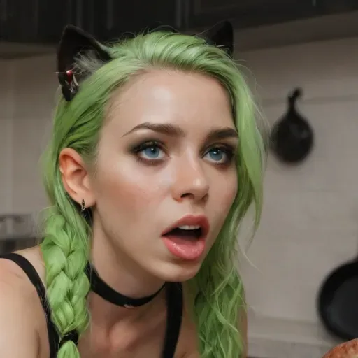 โปรแกรมสร้างภาพโปรนที่ใช้ปัญหา AI