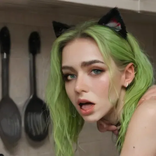 AI 포르노 이미지 생성기