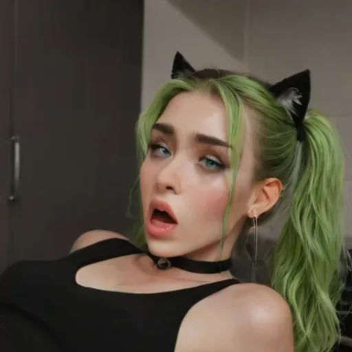 AIポルノ画像ジェネレーター