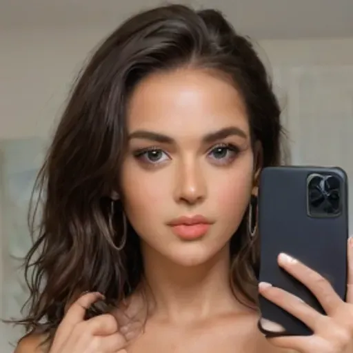 AIポルノ画像ジェネレーター