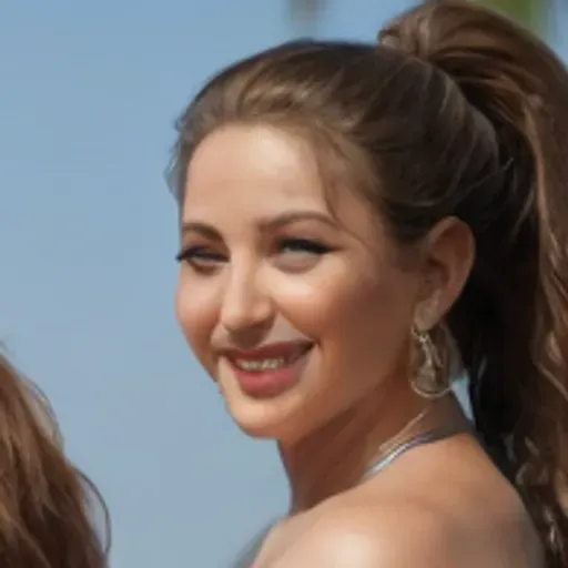 générateur de photos porno IA