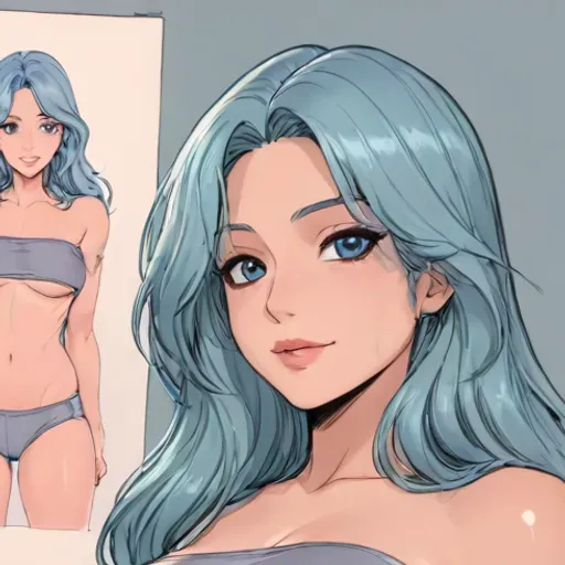 generador de imágenes porno con IA