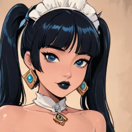 yapay zekâ porno görsel üretici