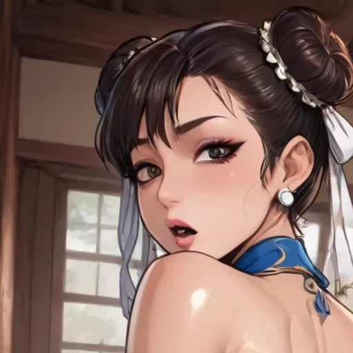 générateur d’images porno IA