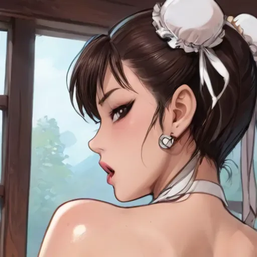 AI porn image generator