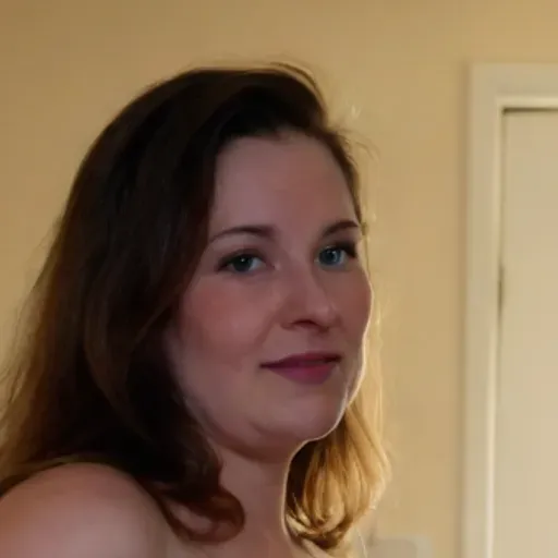 AI 포르노 이미지 생성기