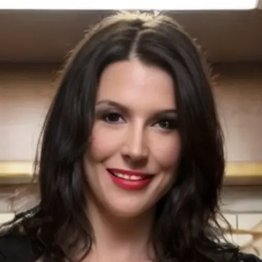 โปรแกรมสร้างภาพโปรนที่ใช้ปัญหา AI