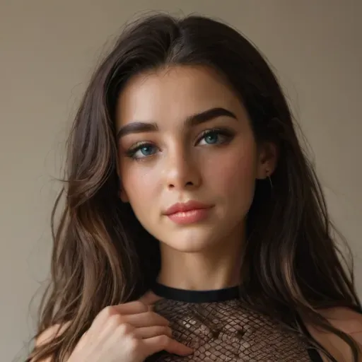 AIポルノ画像ジェネレーター