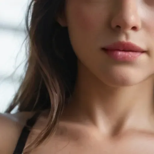 AIポルノ画像ジェネレーター