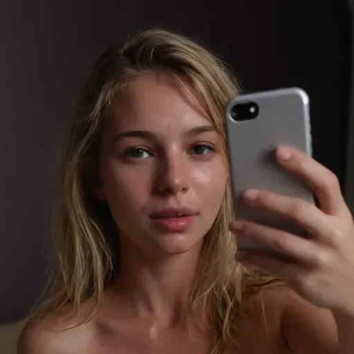Generator obrazów pornograficznych z wykorzystaniem sztucznej inteligencji
