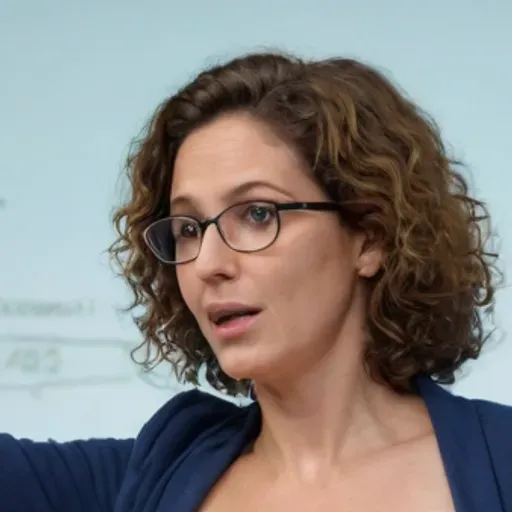 โปรแกรมสร้างภาพโปรนที่ใช้ปัญหา AI