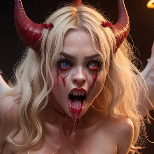 AI porn image generator