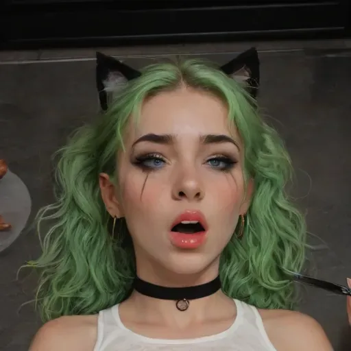 AI porn image generator