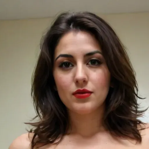 AI 포르노 이미지 생성기