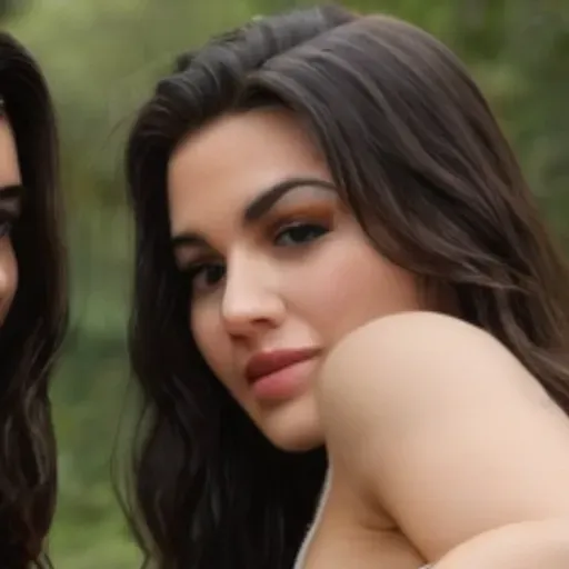 KI-Pornobild-Generator