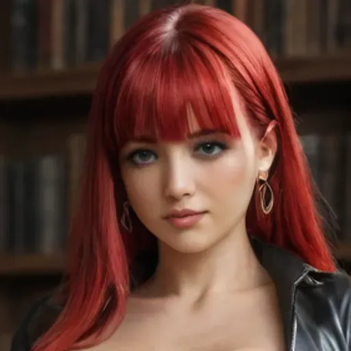 AI 포르노 이미지 생성기