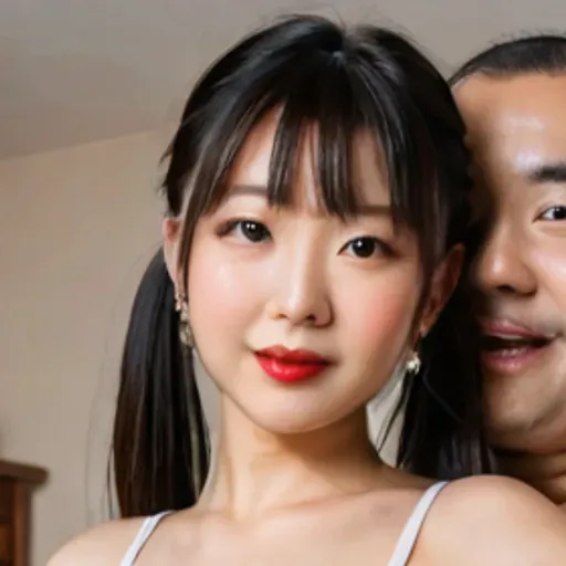 generatore di immagini porno IA