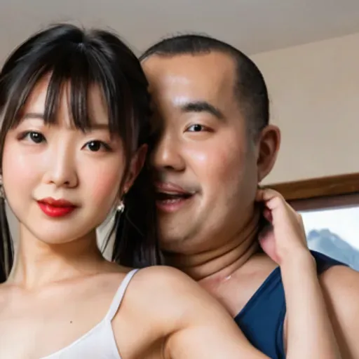 generatore di foto porno IA