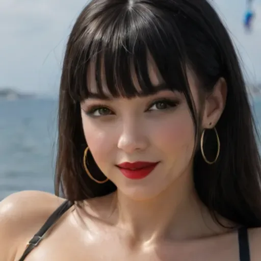 yapay zekâ porno görsel üretici