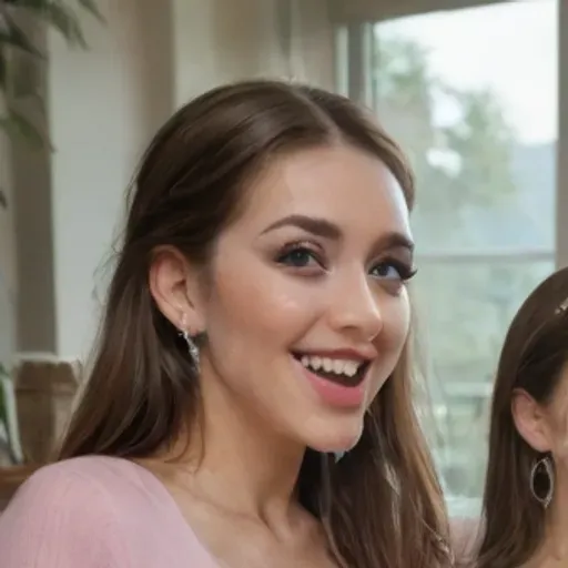 gerador de fotos pornô com IA