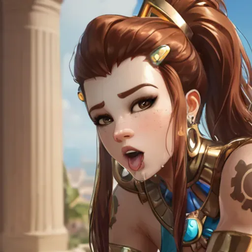 AIポルノ画像ジェネレーター