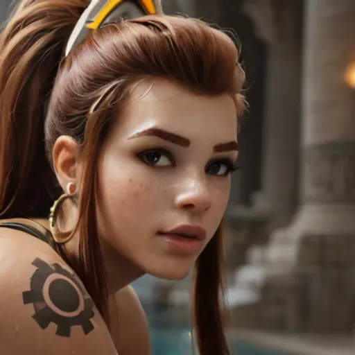 AI porn image generator